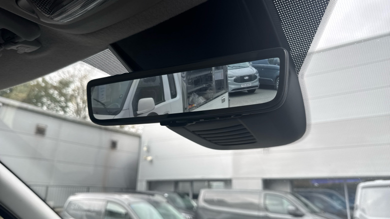 Ford Transit Custom 300 L2 Diesel Fwd 2.0 EcoBlue 130ps High Roof Limited Van